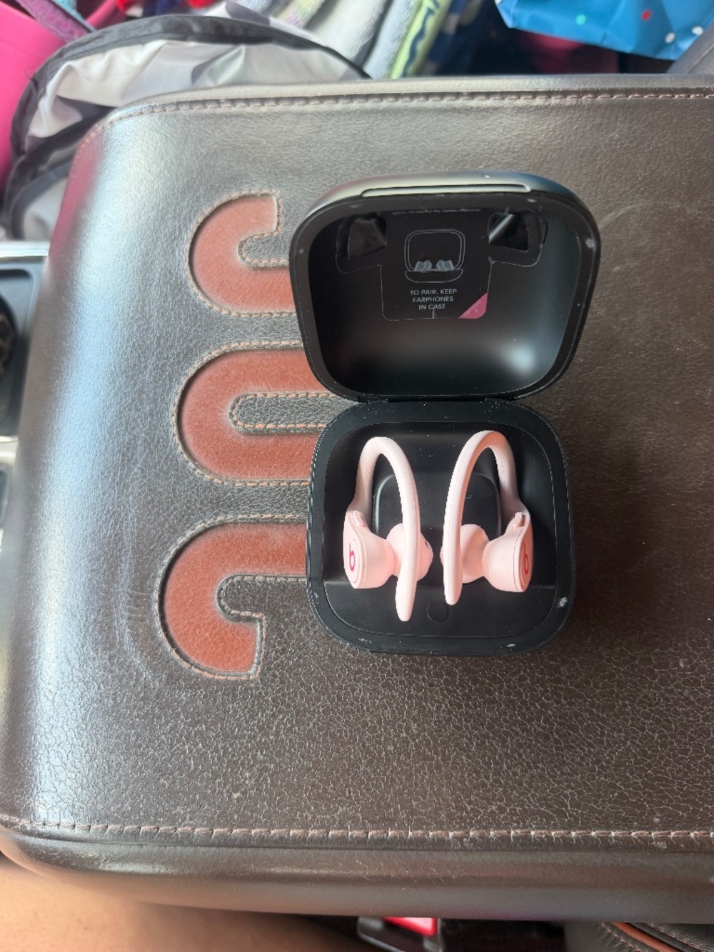 Beats Pro
